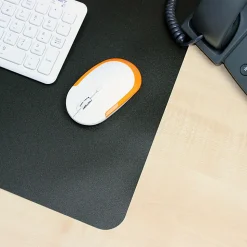 Lorell Desk Pad - Rectangular - 24
