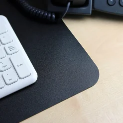 Lorell Desk Pad - Rectangular - 36