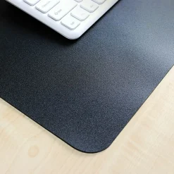Lorell Desk Pad - Rectangular - 36