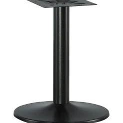 Lorell® Essentials Conference Table Base, Black