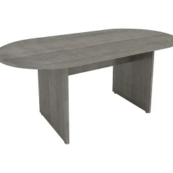 Lorell® Essentials Conference Table, 29-1/2