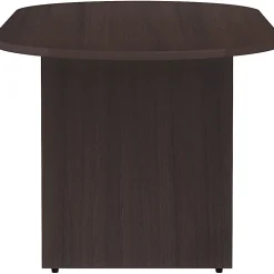 Lorell® Essentials Oval Conference Table, 29-1/2