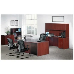Lorell® Essentials Round Table Top, 48