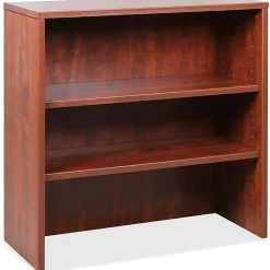Lorell® Essentials Series Stack-On Modular Shelving Bookcase, 36