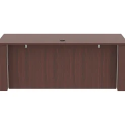 Lorell® Essentials Sit-to-Stand 72