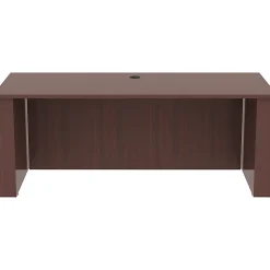 Lorell® Essentials Sit-to-Stand 72