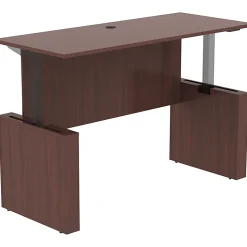 Lorell® Essentials Sit-to-Stand 72
