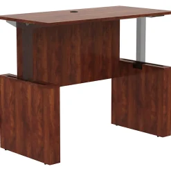 Lorell® Essentials Sit-to-Stand 60