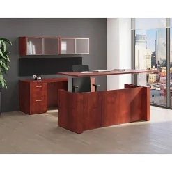 Lorell® Essentials Sit-to-Stand 60
