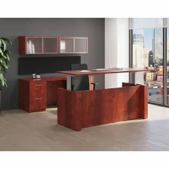 Lorell® Essentials Sit-to-Stand 60