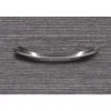 Lorell® Essentials 48"W Computer Desk, Charcoal