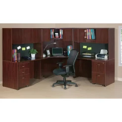Lorell® Essentials 60