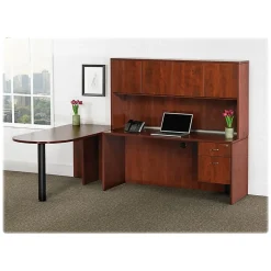 Lorell® Essentials 60
