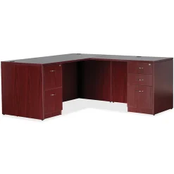 Lorell® Essentials 60