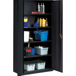 Lorell® Fortress Series 18