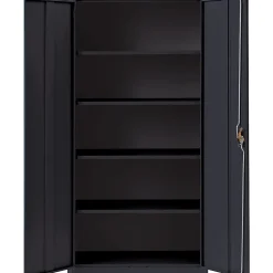 Lorell® Fortress Series 18
