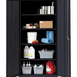 Lorell® Fortress Series 18