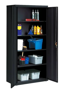 Lorell® Fortress Series 18
