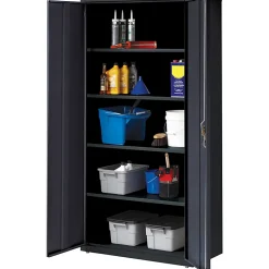 Lorell® Fortress Series 18