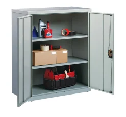 Lorell® Fortress Series 18