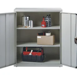 Lorell® Fortress Series 18
