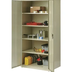 Lorell® Fortress Series 24