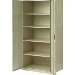 Lorell® Fortress Series 24