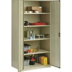 Lorell® Fortress Series 24