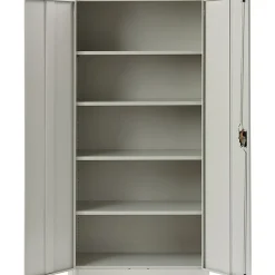 Lorell® Fortress Series 18