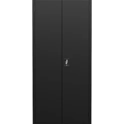 Lorell Fortress Series Slimline Storage Cabinet - 30