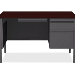 Lorell® Fortress Series 48