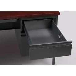 Lorell® Fortress Series 48