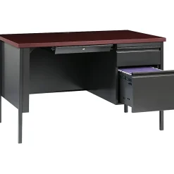 Lorell® Fortress Series 48