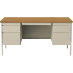 Lorell® Fortress Series 60