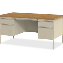 Lorell® Fortress Series 60