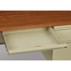 Lorell® Fortress Series 60