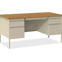 Lorell® Fortress Series 60