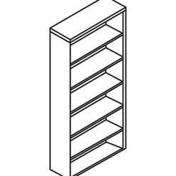 Lorell® 72