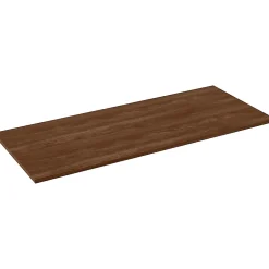 Lorell® Laminate Table Top, 72