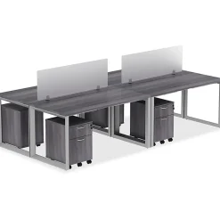 Lorell® Laminate Table Top, 72