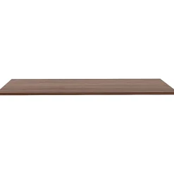 Lorell® Laminate Table Top, 72