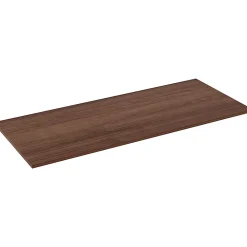 Lorell® Laminate Table Top, 72