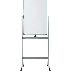 Lorell® Magnetic Dry-Erase Whiteboard Easel, 24