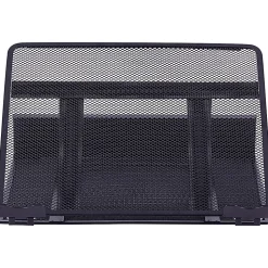Lorell Mesh Laptop Stand, 3.50