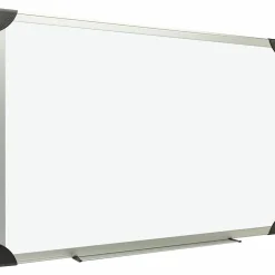 Lorell® Non-Magnetic Dry-Erase Whiteboard, 36