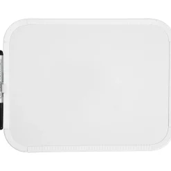 Lorell® Personal Dry-Erase Whiteboards, 11