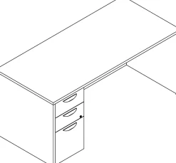 Lorell® Prominence 2.0 66