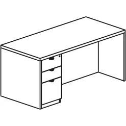 Lorell® Prominence 2.0 60