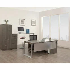 Lorell® Relevance Series Desk Top, 60