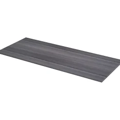 Lorell® Relevance Series Desk Top, 72